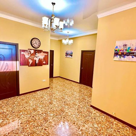 Kond Apart House Appartement Jerevan Buitenkant foto