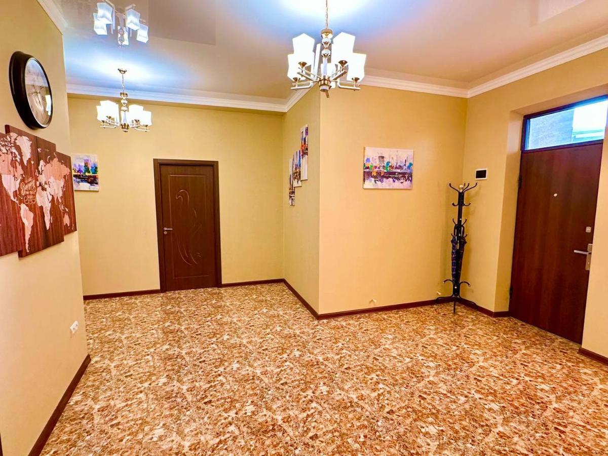 Kond Apart House Appartement Jerevan Buitenkant foto
