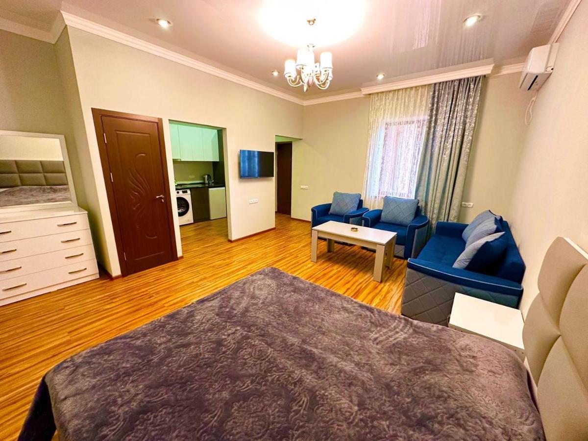 Kond Apart House Appartement Jerevan Buitenkant foto