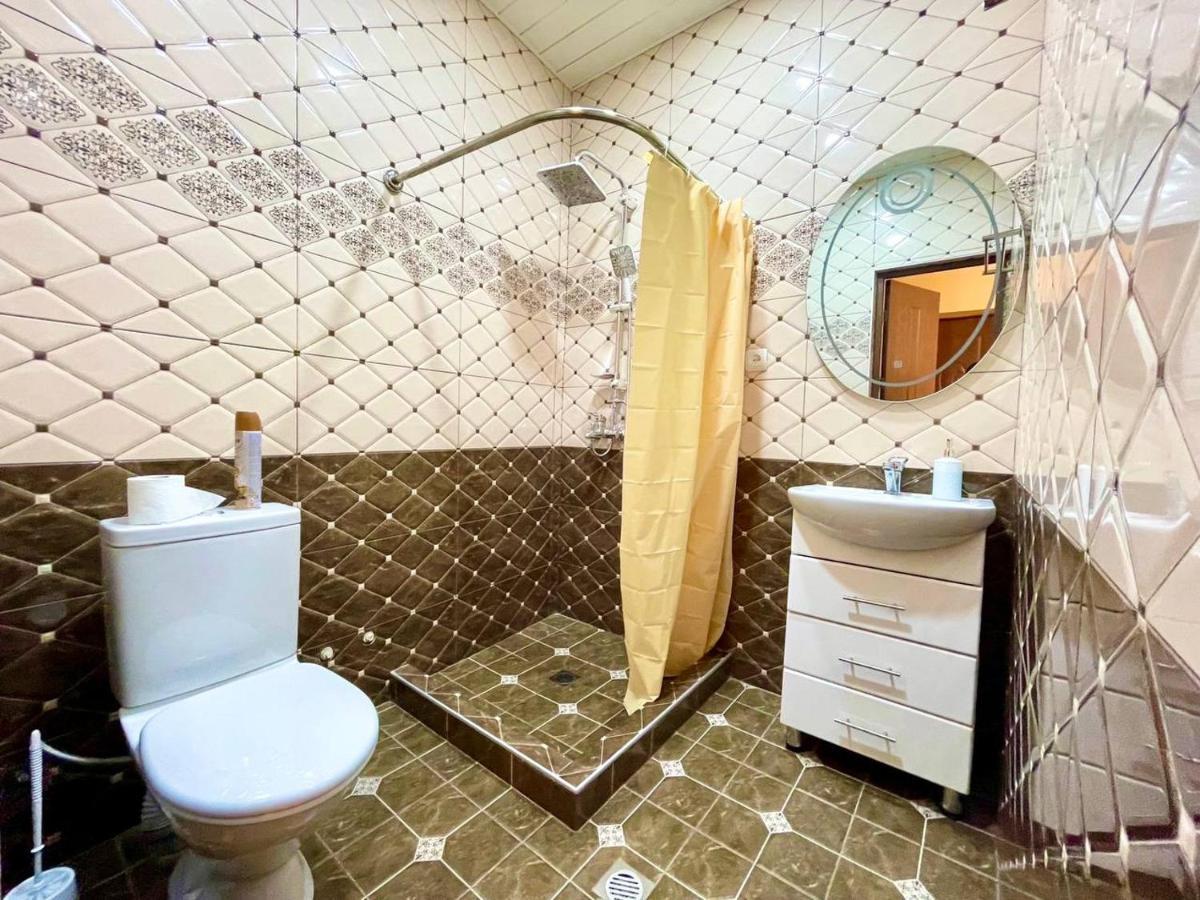 Kond Apart House Appartement Jerevan Buitenkant foto