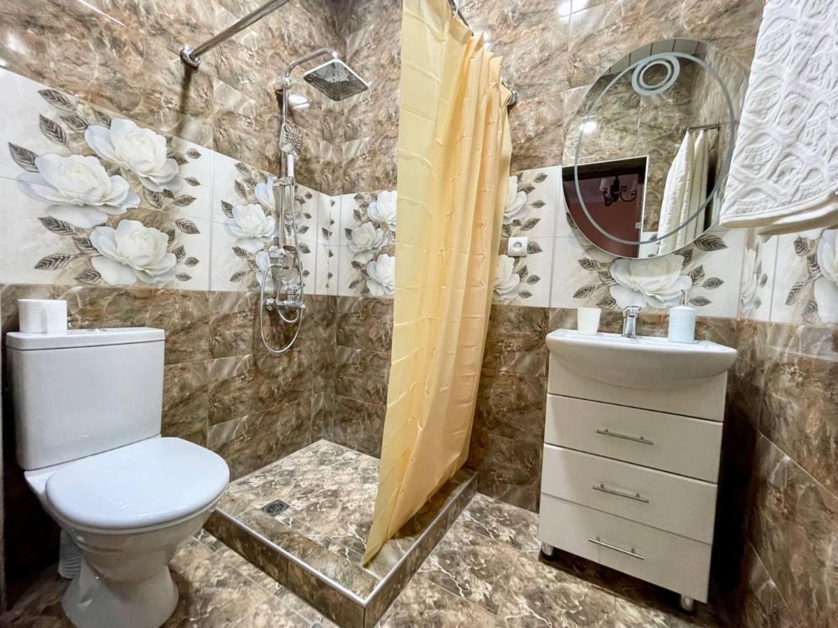 Kond Apart House Appartement Jerevan Buitenkant foto